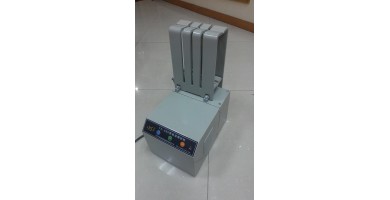 殘鈔電動捆鈔機