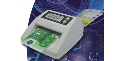 中興達(dá) D-106多國(guó)貨幣鑒別儀