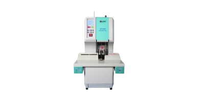 匯金 HJ-50AH全自動(dòng)裝訂機(jī)